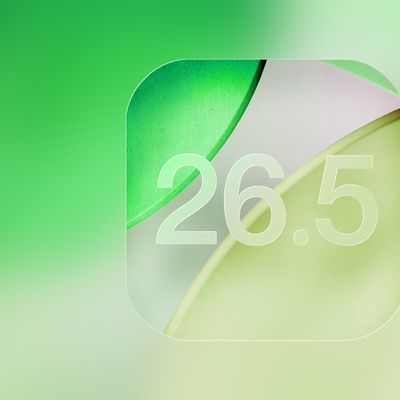 iOS 26