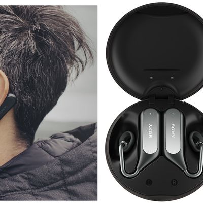 sony xperia ear duo