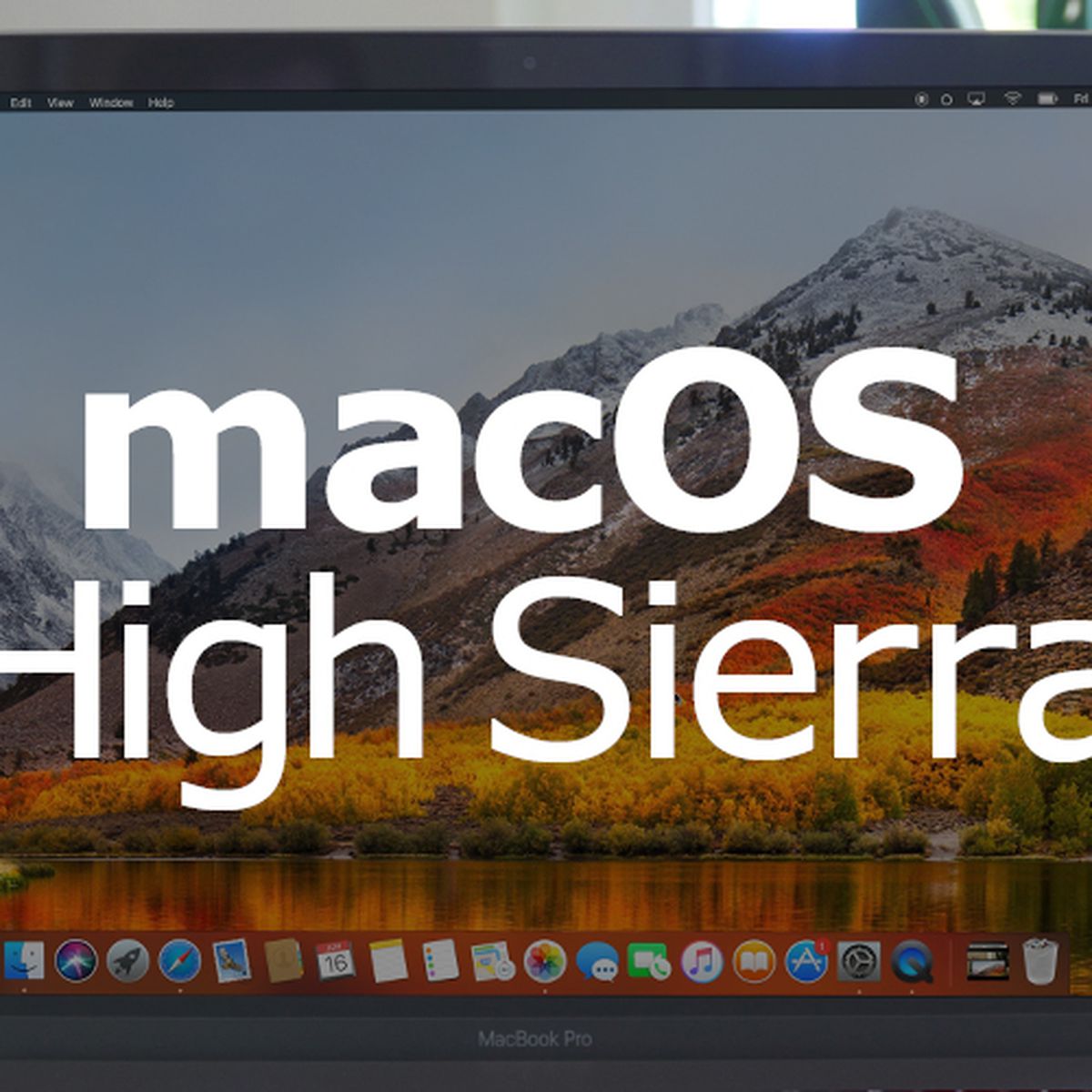 Macデスクトップ APPLE MacA1311core2duo3.06GHZ-OS SIERRA macOS High Sierra: A mostly under-the-hood update – Six Colors