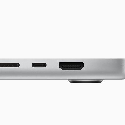 macbook pro ports hdmi sd