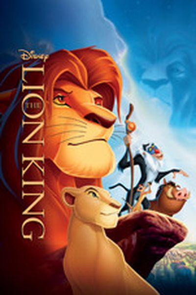 thelionking