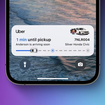 ios 16 live activities feature