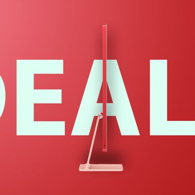 iMac Deals Red