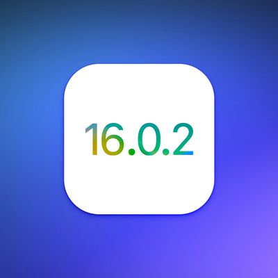 iOS 16