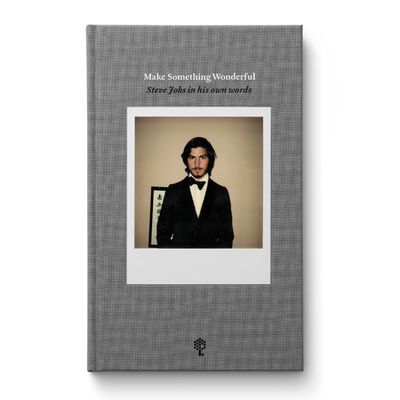 steve jobs in his own words book steve jobs archive