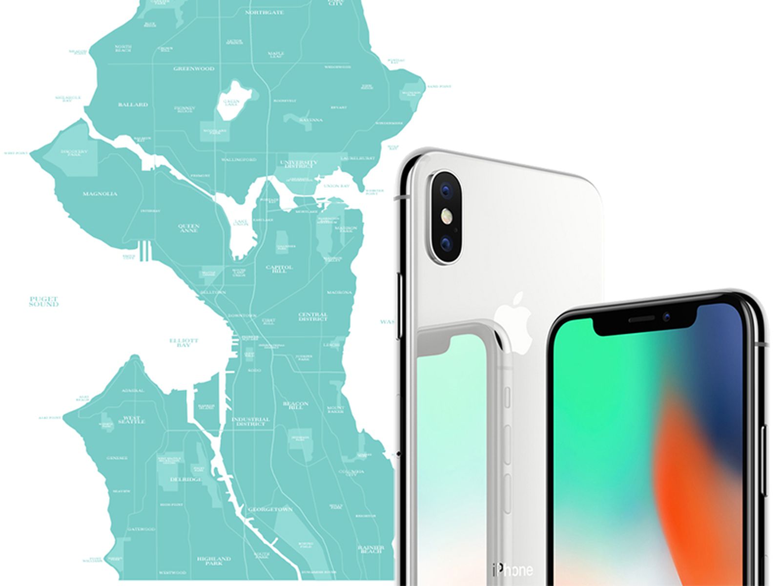 Iphone X Unavailable To Walk In Customers At Apple Stores In Sales Tax Free States Updated Macrumors
