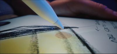 L’Apple Pencil 3 potrebbe avere punte magnetiche per diversi stili di disegno e voci di corridoio poco chiare