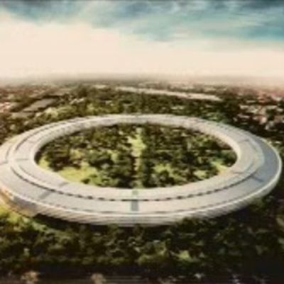 newapplecampus
