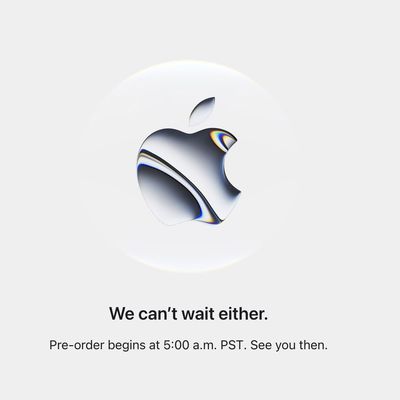 apple store down iphone 16e pre orders