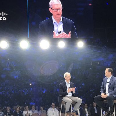 cook cisco live 2017