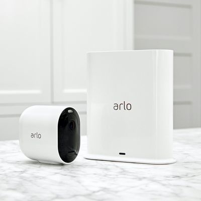 arlo pro 3 1