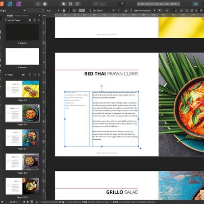 what is the latest version of affinity designer for mac?