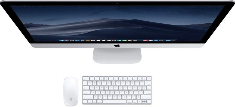 Imac Refresh Coming In 2020