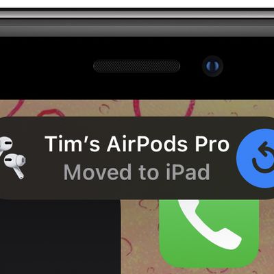 airpods audio switching