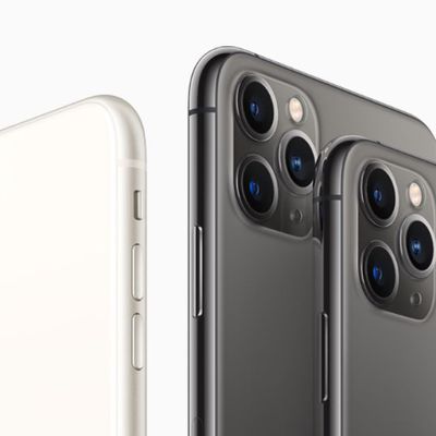 iphone 11 preorders