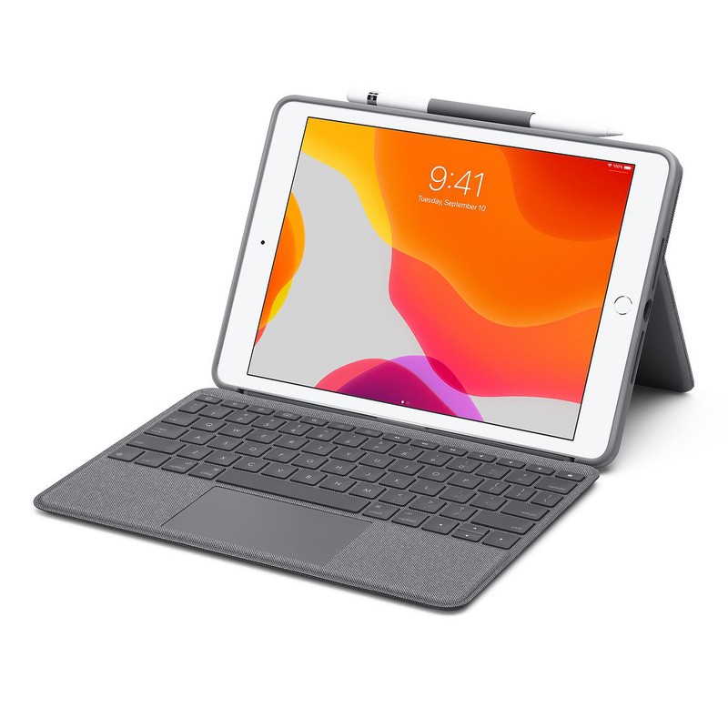 All the iPad Trackpad Keyboard Cases You Can Buy - MacRumors