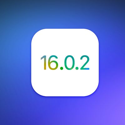 iOS 16