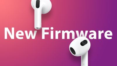 Apple lanza nuevo firmware para AirPods, AirPods Pro y AirPods Max