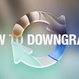 How to Downgrade From iOS 27 Beta to iOS 26 Feature