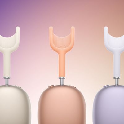 airpods max 2 purple