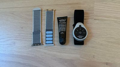 Reliefband® Smartwatch Band Attachment