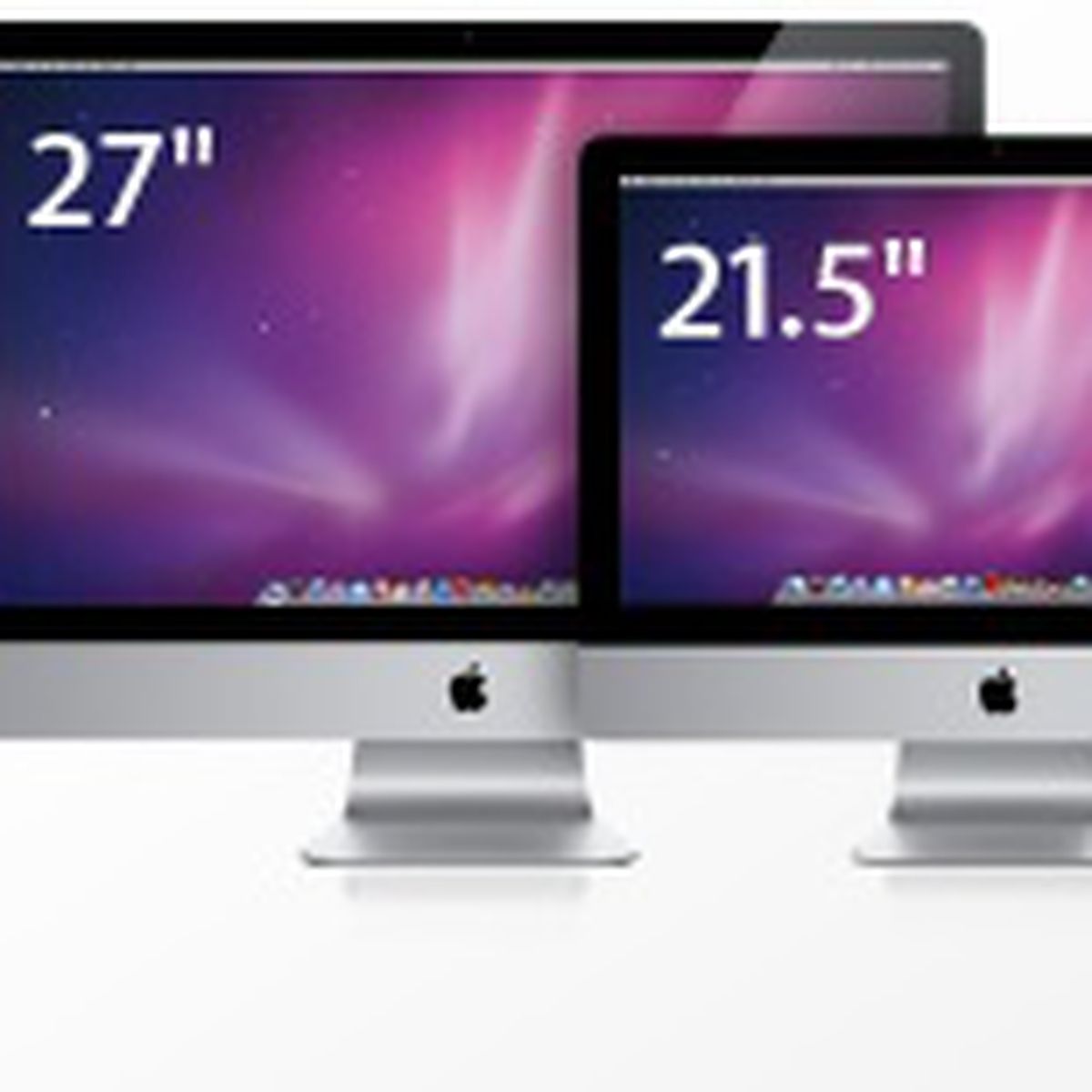 Apple Releases iMac Hard Drive Firmware Update 1.0 for 2010