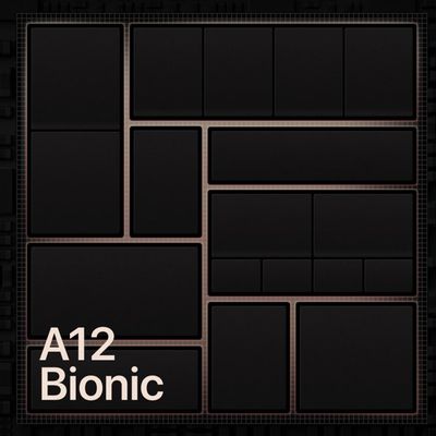 a12bionicchip