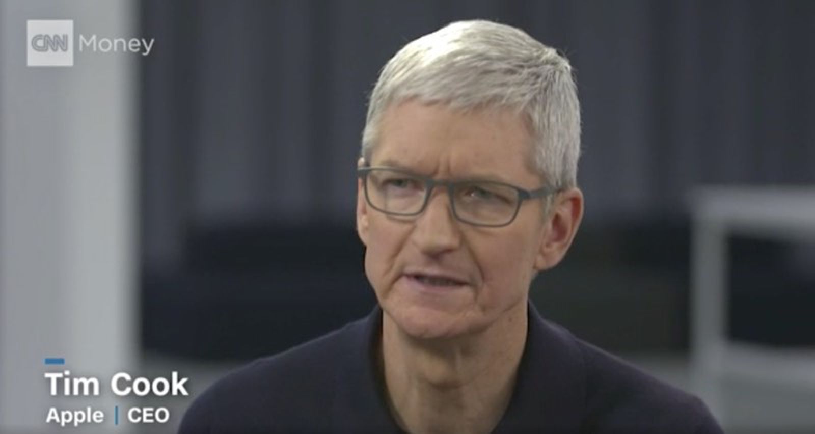 Here's Why Tim Cook Sees Apple TV as a 'Foundation of the Future of TV' -  TheStreet