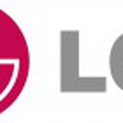 lg logo