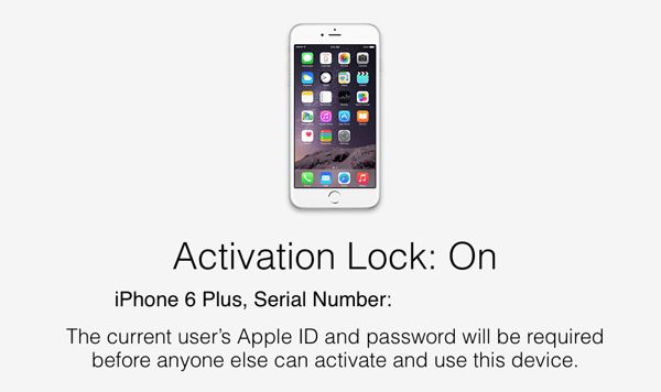 Apple Creates Tool to Check Activation Lock Status on iOS Devices