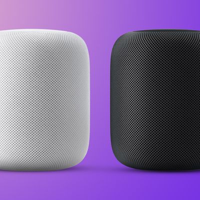 homepod feature purple