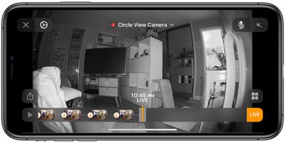 Logitech Circle View Review: This Apple HomeKit only camera impresses