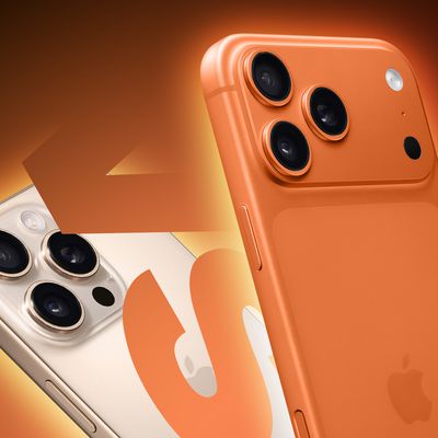iPhone 16 Pro vs 17 Pro Feature