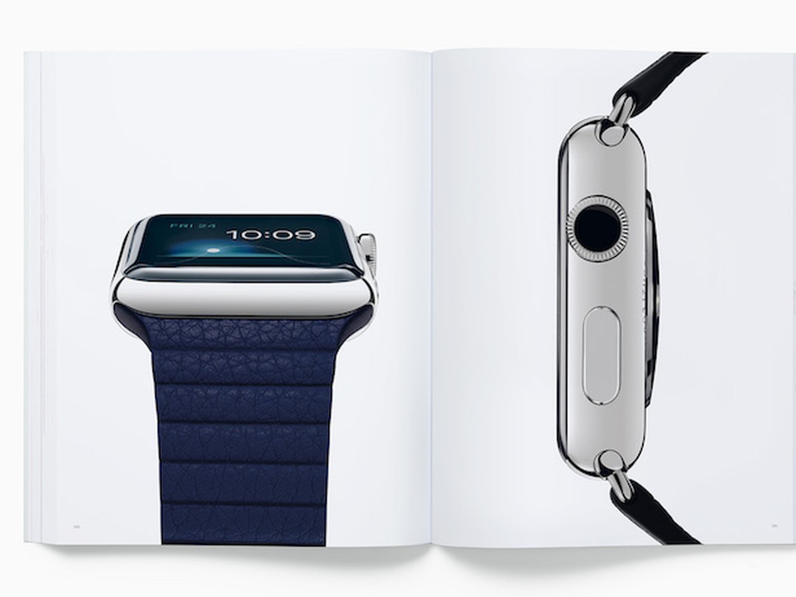 Designed by Apple in California' Book No Longer Available on