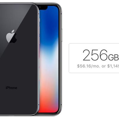 iphone x 256gb