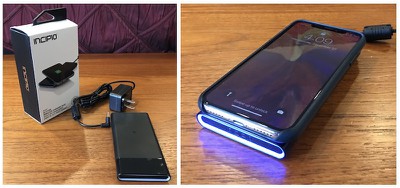 Best Wireless Chargers For Iphone X Iphone 8 And Iphone 8