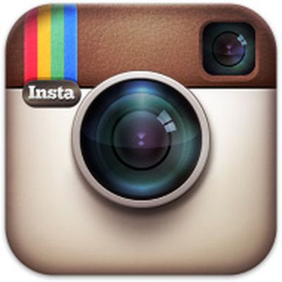 Instagram New Old Icon