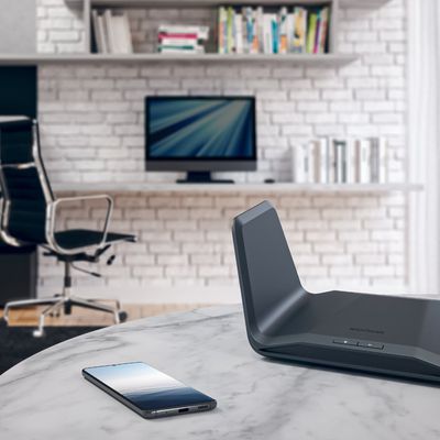 netgear nighthawk raxe300