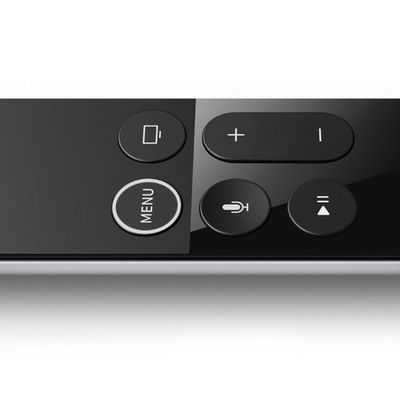 apple tv remote 2