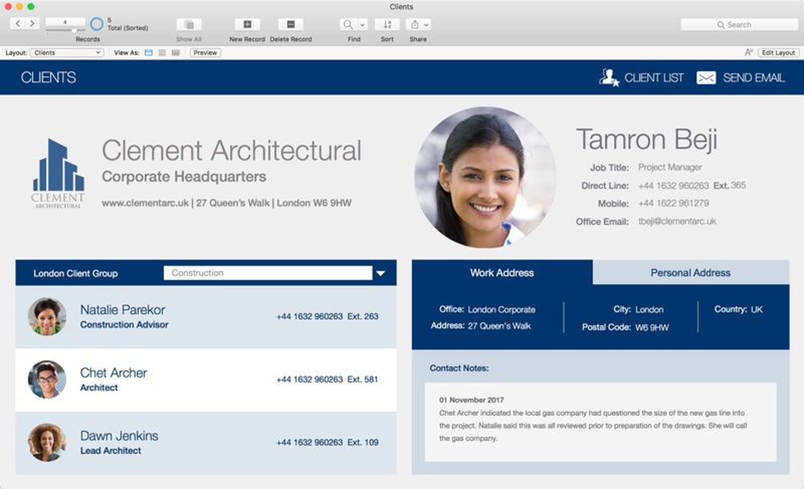 filemaker 16 download mac