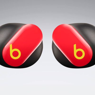 Beats Fit Pro Debut With a Fitness Focus, Active Noise Cancellation, and a  $200 Price Tag - MacRumors