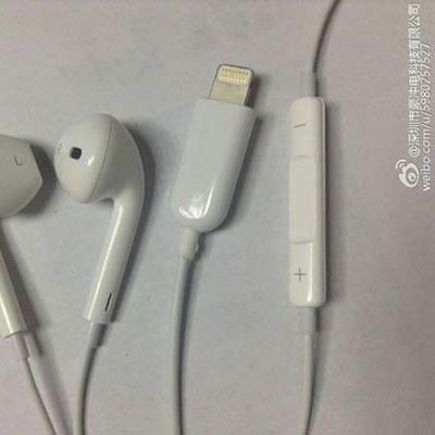 Apple Now Sells EarPods With USB-C, Lightning, or Headphone Plug - MacRumors