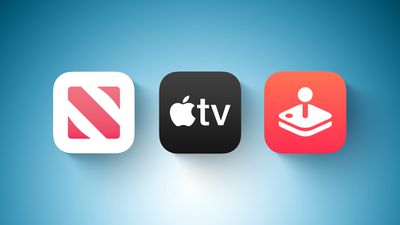 Apple TV+, Apple Arcade, and Apple News+ Receiving Price Increases