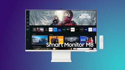 smart monitor m8 image