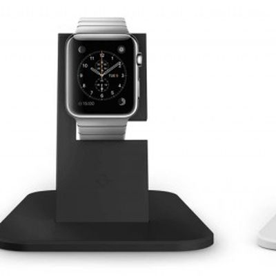 Apple Watch HiRise Twelve South