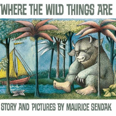 wherethewildthingsare