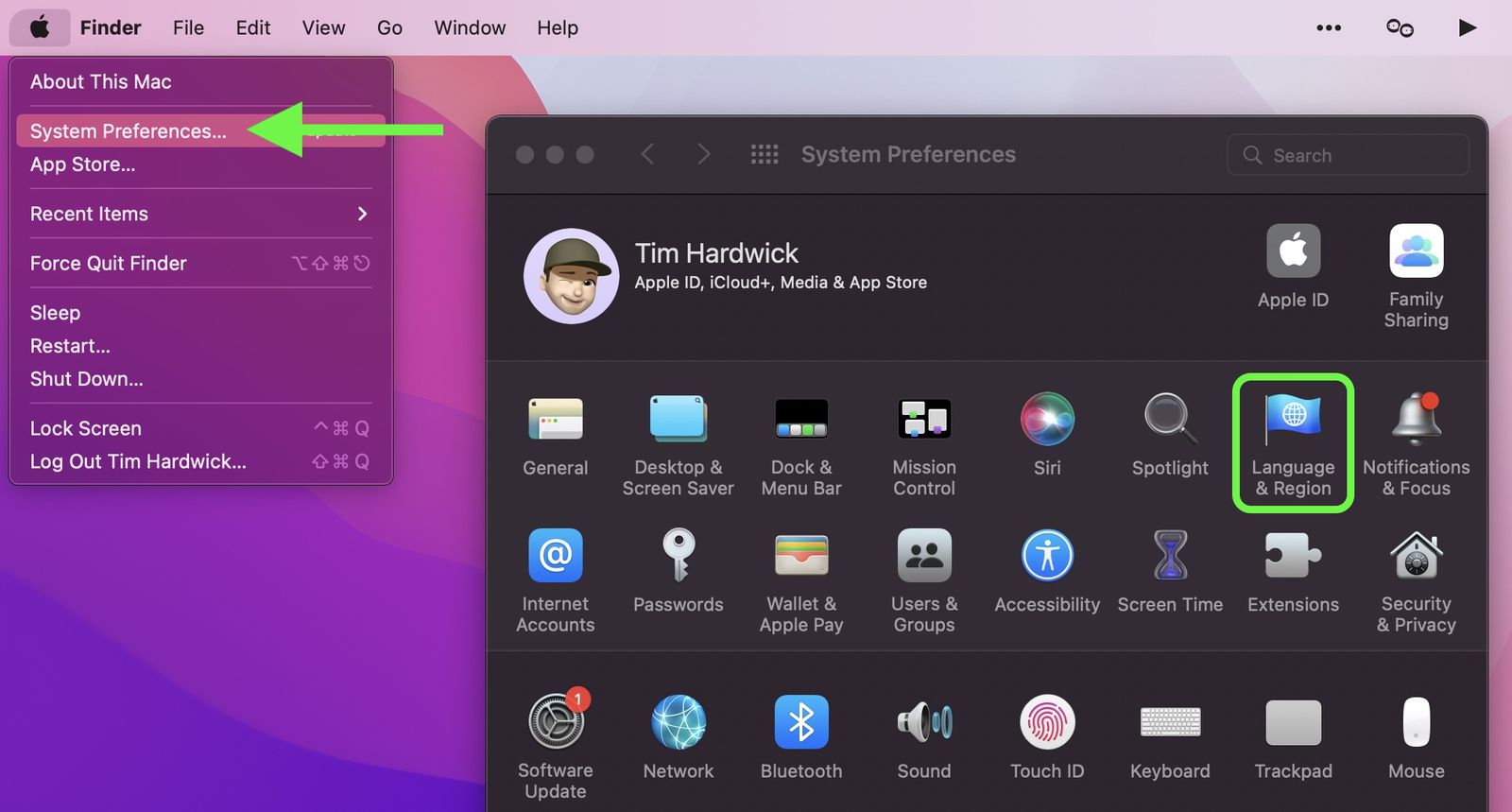 How to Turn Off Live Text on Mac - MacRumors