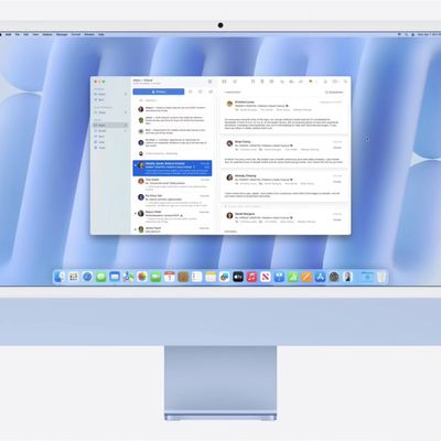 mail categories macos