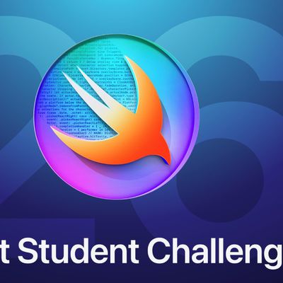 2026 Swift Student Challenge