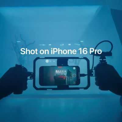 Shot on iPhone The Weeknd